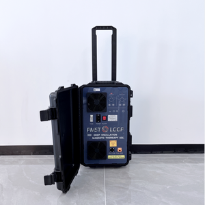 Dispositivo per terapia magnetica PMST LOOP PEMF cavallo umano macchina per terapia magnetica - Product Image 5