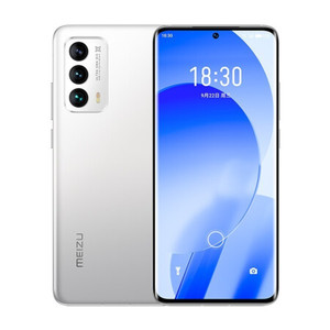 โทรศัพท์มือถือ Meizu 18S 5G รุ่นใหม่ล่าสุด หน้าจอ Super AMOLED ขนาด 6.2 นิ้ว 120Hz ความจุ <span class=keywords><strong>8G</strong></span>+128G ชิปเซ็ต Snapdragon 888+ ระบบปฏิบัติการ Android 11 แบตเตอรี่ 4000 mAh รองรับ NFC - Product Image 3