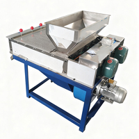 Machine à décortiquer les cacahuètes Dongdu Bao, grande capacité, 400 kg/h, 380 V, 1500 W, multifonctionnelle, usage commercial