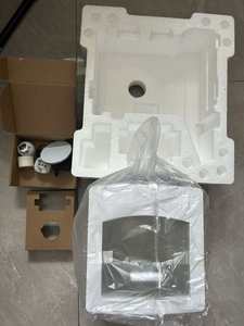 Báscula Analítica <span class=keywords><strong>Digital</strong></span> Electrónica de Precisión Veidt, Capacidad de 5 kg, Plataforma de Acero Inoxidable, Precisión de 0.01 g, Bandeja Cuadrada - Product Image 5