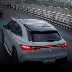 Vehículos de nueva energía Venta caliente 2025 Ben-z Eqe <span class=keywords><strong>Suv</strong></span> 500 4matic New Energy Car Battery Power Electric Vehicle Small <span class=keywords><strong>Suv</strong></span> - Product Image 5