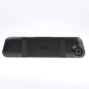 3.5 inch Car <span class=keywords><strong>DVR</strong></span> Dash <span class=keywords><strong>Board</strong></span> Dash Cam Bảng điều khiển máy ảnh với Video Recorder gương chiếu hậu Dash máy ảnh - Product Image 3