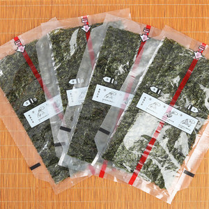 Emballage pour onigiri triangulaire, film double couche pour la vente au détail, certifié IFS Food, vente en gros, exportation - Product Image 5