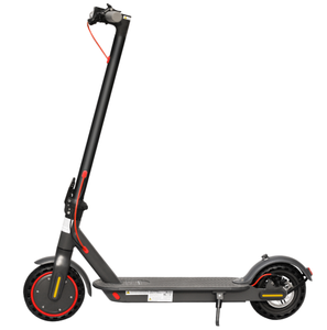 Trottinette électrique pliable EU Warehouse <span class=keywords><strong>J</strong></span>-03 pour adultes, 350W, autonomie 35 km, vitesse maximale 30 km/h, batterie lithium, étanche, livraison gratuite - Product Image 2