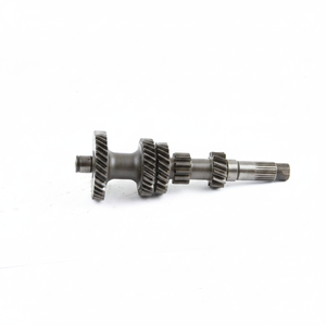 Car Spare Parts Counter <b>Gear</b> Shaft - Product Image 2