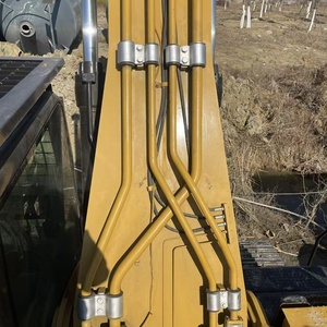 Excavadora Hidráulica Caterpillar 336 de Alta Productividad, 36 Toneladas, Modelo 2025, Potencia de 223.5KW, Capacidad de Cucharón de 2.0m - Product Image 4