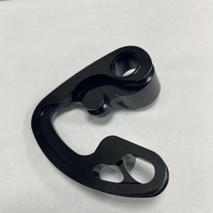 Service de fraisage CNC sur mesure, pièces usinées, goupille de sécurité à bille en acier inoxydable 303 robuste et personnalisée - Product Image 2