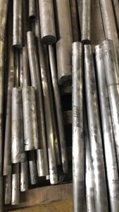 99.994% النقاء الرصاص قضيب سبيكة سبيكة للبطارية - Product Image 5