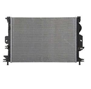 Radiateur de refroidissement moteur DM5Z8005A pour <span class=keywords><strong>Ford</strong></span> C-Max Energi 13~18 - Product Image 3