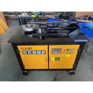 <span class=keywords><strong>Tuyau</strong></span> métallique en acier électrique hydraulique cintreuse pliante incurvée CNC cintreuse <span class=keywords><strong>de</strong></span> <span class=keywords><strong>tuyau</strong></span> carré prix <span class=keywords><strong>de</strong></span> cintreuse <span class=keywords><strong>de</strong></span> <span class=keywords><strong>tuyau</strong></span> rond - Product Image 1