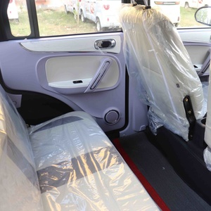 Fournisseur digne de confiance <span class=keywords><strong>Mini</strong></span> Véhicules utilitaires Voitures électriques 72V Voiture électrique à 4 roues pour adulte à vendre - Product Image 6