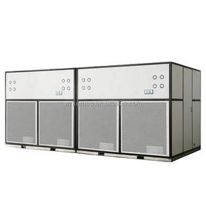 Generador de agua industrial atmosférica, máquina de aire a agua, 2000L - Product Image 5