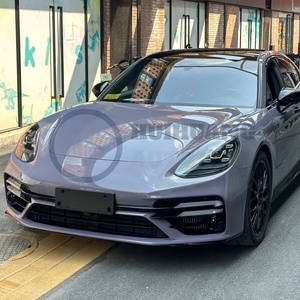 <span class=keywords><strong>Precio</strong></span> de fábrica, piezas de automóviles, Material PP, parachoques de coche, faro LED para <span class=keywords><strong>Porsche</strong></span> <span class=keywords><strong>Panamera</strong></span> 970 2006-2018 actualización 971 <span class=keywords><strong>Turbo</strong></span> <span class=keywords><strong>S</strong></span>, Kit de carrocería - Product Image 4