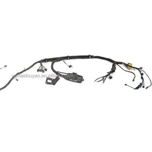 Suku Cadang Asli <span class=keywords><strong>Bobcat</strong></span> 7169389 HARNESS BEKAS untuk LOADER T180 T190 S160 S185 S205 - Product Image 4