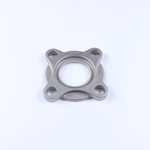 قطع غيار معدنية مخصصة OEM ODM عالية الدقة غير القابل للصدأ أجزاء الصب - Product Image 3