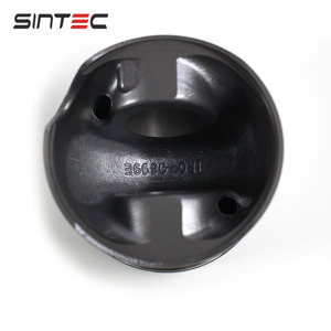 Pistone di Alta Qualità per Ricambi Auto Ford Ranger T9 3.2 AB39 75485 CA UH02 11 SA0 - Product Image 3