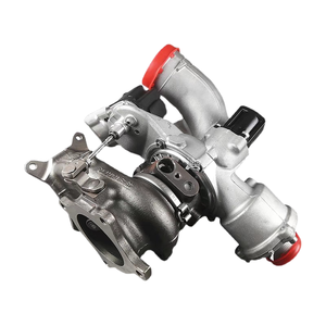 เทอร์โบชาร์จเจอร์ด้านซ้ายสำหรับ S 3.0L รุ่น 53039700610 53039980610 94612302632 94612302631 94612302630 - Product Image 5