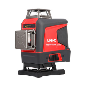 Original UNI-T LM570R/585R <b>Laser</b> <b>Levels</b> Allow for Quick and Accurate Layout of Reference Points and Lines - Product Image 5