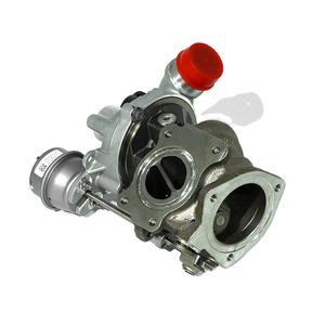 Turbocompresseur de pièces automobiles 9807375580 pour <span class=keywords><strong>DS</strong></span> <span class=keywords><strong>5</strong></span> 1.6T - Product Image 6