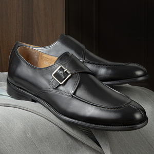 Zapatos de Vestir Formales de Cuero Genuino Hechos a Mano para Hombre, Nuevos Modelos 2026, Casuales de Negocios, para las Cuatro Estaciones, Impermeables y Transpirables - Product Image 2