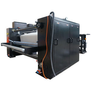 Rollo de papel de prensa para impresión de película de vinilo, calen para planchado de ropa - Product Image 3