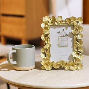 <span class=keywords><strong>Taza</strong></span> <span class=keywords><strong>de</strong></span> Cerámica <span class=keywords><strong>Personalizada</strong></span> Creativa <span class=keywords><strong>de</strong></span> 12 oz con Diseño <span class=keywords><strong>de</strong></span> Cielo Estrellado y Costuras Moteadas para Café, Té, Leche, Latte, Regalo Publicitario - Product Image 5