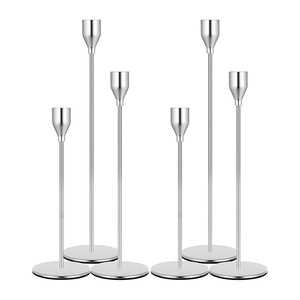 Bougeoirs personnalisés Bougeoirs Evenementiel bougeoir de <span class=keywords><strong>mariage</strong></span> Karussell Kerzenhalter Porta Velas Colgante bougeoir en laiton - Product Image 1