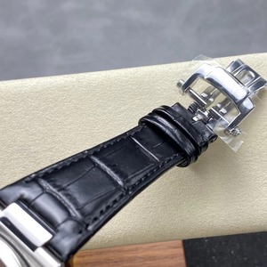 Wholesale Price 40mm <b>Men's</b> <b>Watch</b> PPF Factory Ultra-<b>thin</b> 7.9mm Mechanical <b>Watch</b> Sapphire 904L Stainless Steel Luminous <b>Watch</b> - Product Image 2