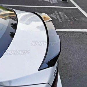 For Nissan Sylphy 2023 <b>Car</b> Front Bumper Lip Splitter <b>Diffuser</b> Spoiler Body Kit Gloss Black Bumper Cover Modification Part - Product Image 5