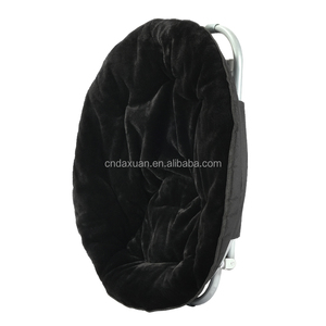Plastik-Saucer-Stuhl für Erwachsene Indoor-Mondstuhl Klappbarer Mondstuhl für Erwachsene - Product Image 5