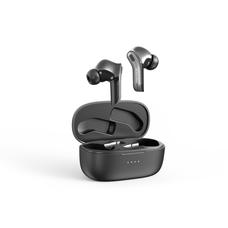 Microlab On ear Blue Tooth Headset