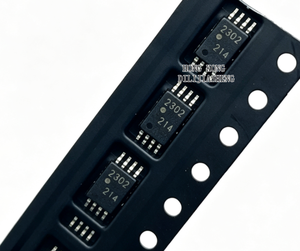 ใหม่ต้นฉบับ READ2302GSP, TSSOP8 SMD, มาร์กกิ้ง 2302,ชิป IC แอมพลิฟายเออร์เชิงปฏิบัติการ, จัดส่งรวดเร็ว - Product Image 1