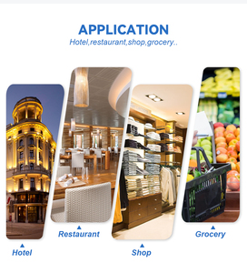 Aonpos Windows เทอร์มินัลลงทะเบียนเงินสด15นิ้วระบบเรียกเก็บเงินแบบ capacitive 10จุดฮาร์ดแวร์ POS ขนาดเล็กพร้อมหน้าจอสัมผัส - Product Image 6