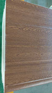 Panel Pintu Garasi Pasokan Langsung Pabrik Grosir Panel Pintu Berinsulasi - Product Image 4