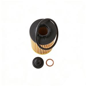 Filtre à huile pour moteurs F44/F45/F46/X2/F39, pièces automobiles, OE 11428593186, modèle HO-BM036Z, garantie 1 an - Product Image 5