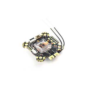 Frsky RXSR-FC r9mm <span class=keywords><strong>omnibus</strong></span> <span class=keywords><strong>F4</strong></span> pháo hoa V2 FPV bay không người lái chuyến bay điều khiển với máy thu R-XSRR9MM icm20608 OSD cho RC bay không người lái - Product Image 2
