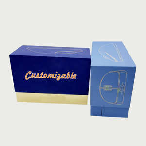 Tùy Chỉnh Thân Thiện Môi Trường Có Thể Tái Chế Màu Xanh Cao End Video Trò Chơi Chuột Thế Giới Bao Bì Carton - Product Image 6