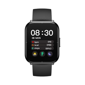 <span class=keywords><strong>Xiaomi</strong></span> <span class=keywords><strong>Mibro</strong></span> นาฬิกาอัจฉริยะ XPAW002,หน้าจอสัมผัส1.57นิ้วกันน้ำสีของแท้5ATM - Product Image 3