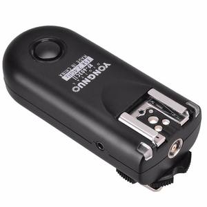 Yongnuo RF-603 C Ii RF603-C Ii Draadloze Flitser <span class=keywords><strong>Trigger</strong></span>/Afstandsbediening Voor Canon <span class=keywords><strong>2</strong></span>.5Mm Verbinding 100d 600d 1000 60d 70d 80d G12 G15 G16 - Product Image 1