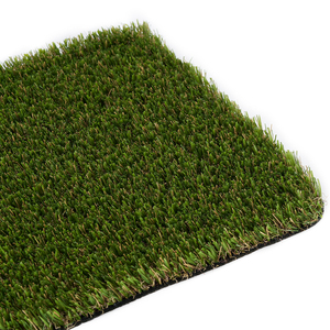 Tapis de gazon artificiel pour terrains de football, résistant aux UV, à haute densité de fibres, 60 mm, court et large, en solde - Product Image 6