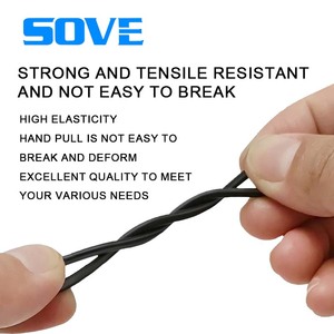 Fluoro cao su va/vs/VL fluororubber con dấu dầu con dấu là bền nhiệt độ cao kháng hóa chất - Product Image 5