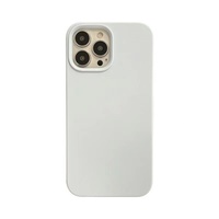 Coque de téléphone en Silicone liquide pour Apple Iphone 16 15 14 13 12 Pro Max Mini 7 8 6s Plus X Xs Max Housse antichoc Usine Vente en gros