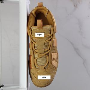 Zapatillas de Baloncesto Scott Pippen First Generation Classic Air, Estilo Urbano, Versátiles, Casuales, Deportivas - Product Image 4