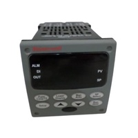 Controlador de Temperatura PLC Udc3500 Dc3500-0e-1000-110-00000-00-0