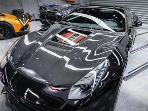 Nouveau pour <span class=keywords><strong>F12</strong></span> Bumper Clip-On avec Clips Matériel de haute qualité <span class=keywords><strong>Prix</strong></span> de gros - Product Image 2