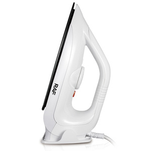 Multi Layered Care Electric Dry Iron Comfortable Grip Suitable for Various <b>Fabrics</b> Accurate Temperature Control Iron - Product Image 2
