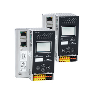 Componente Industrial de Seguridad Bihl+Wiedemann BWU3736 Gateway Dual Master EtherNet/IP - Product Image 3