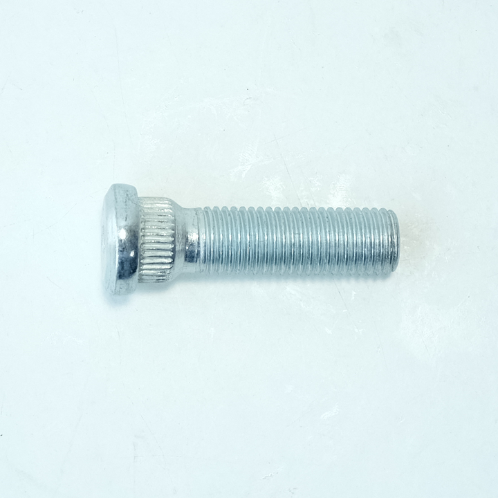Wheel lug stud cedarcro plated bolt auto spare parts 10.9 CN