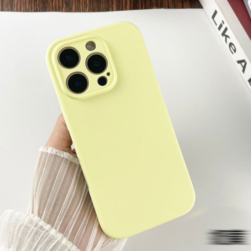 สีเหลือง