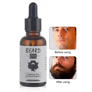 100% Natural Pure Beard <strong>Oil</strong> <strong>Men's</strong> Beard Repair Deep Moisturizing Growth Enhancer Beard Growth <strong>Oil</strong> After <strong>Shave</strong> <strong>Oil</strong> Private Label - Product Image 2